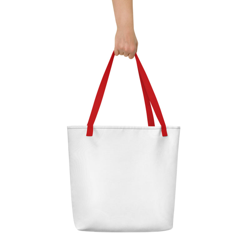 Rich Auntie Tote Bag