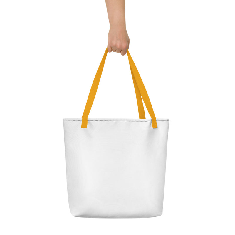 Rich Auntie Tote Bag