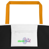 Rich Auntie Tote Bag