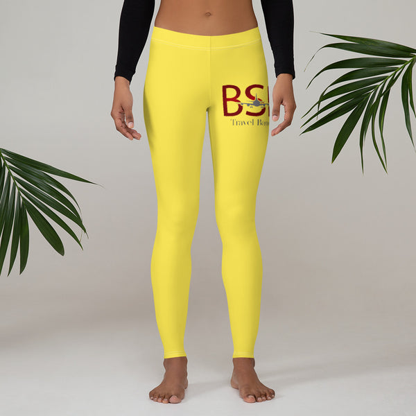 BSP Leggings