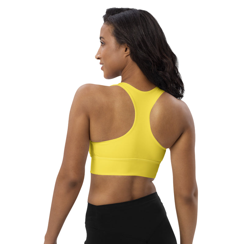 BSP Athletic Bra Top
