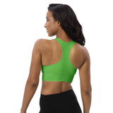 BSP Longline sports bra