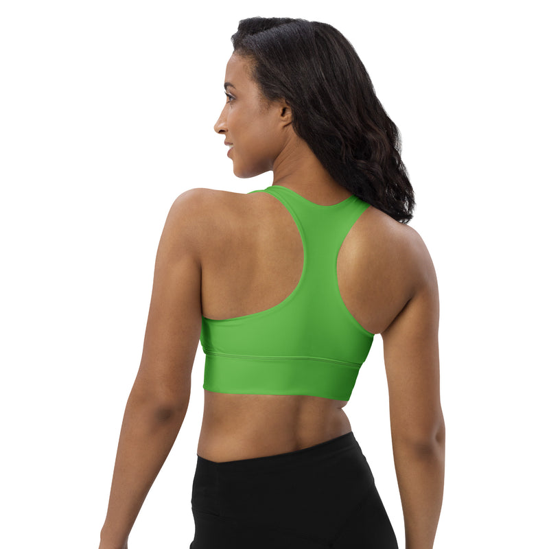 BSP Longline sports bra