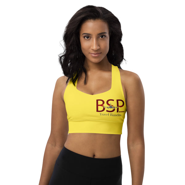 BSP Athletic Bra Top