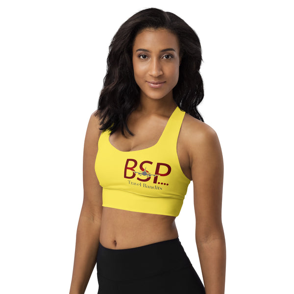 BSP Athletic Bra Top