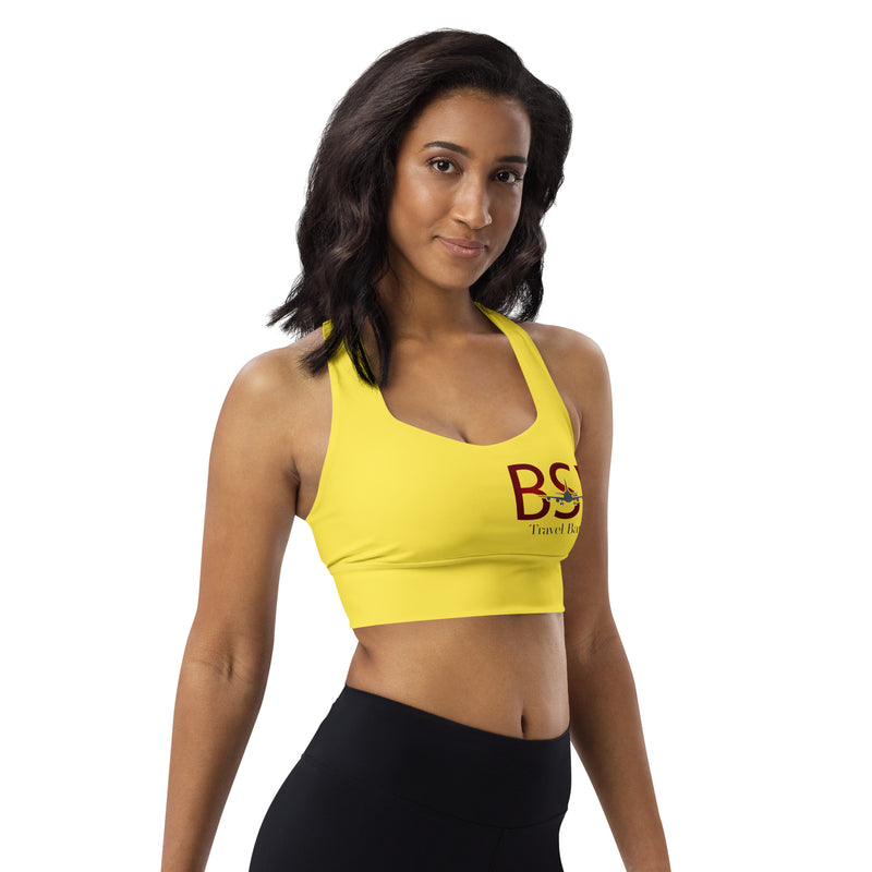 BSP Athletic Bra Top