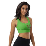 BSP Longline sports bra