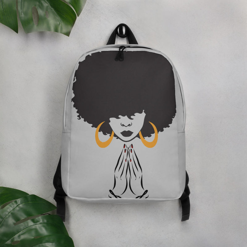 Natural Grace Backpack