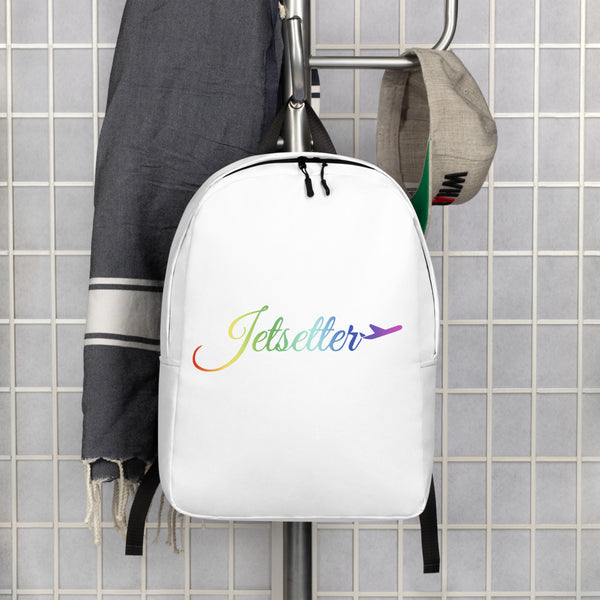 Jetsetter Backpack