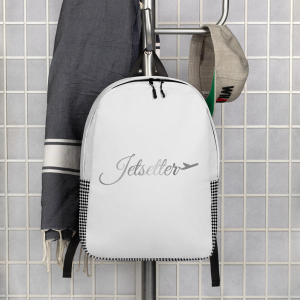 Jetsetter Backpack