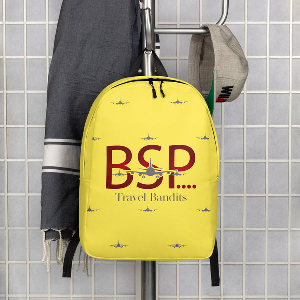 BSP Backpack