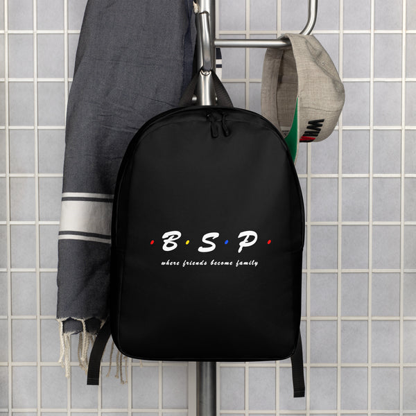 BSP Minimalist Backpack