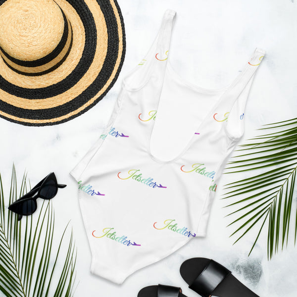 Jetsetter One-Piece Swimsuit