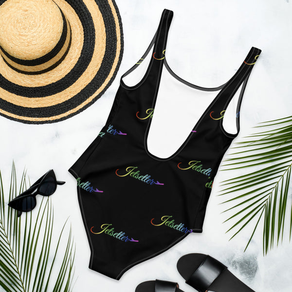 Jetsetter One-Piece Swimsuit