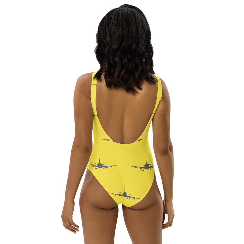 BSP One-Piece Swimsuit