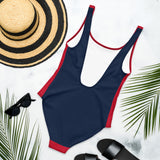 BSP One-Piece Swimsuit