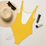 BSPOne-Piece Swimsuit