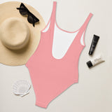 BSP One-Piece Swimsuit
