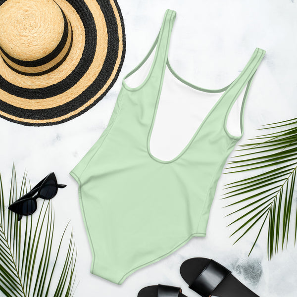 BSP One-Piece Swimsuit