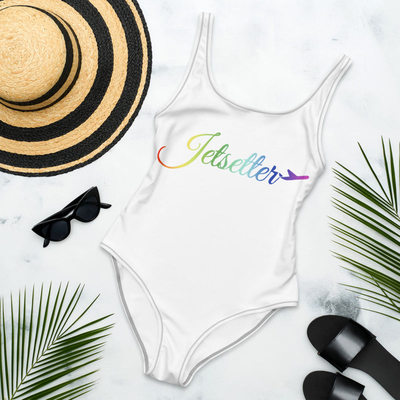 Jetsetter One-Piece Swimsuit