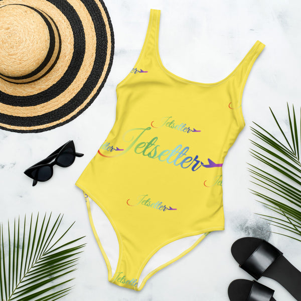 Jetsetter One-Piece Swimsuit