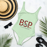 BSP One-Piece Swimsuit