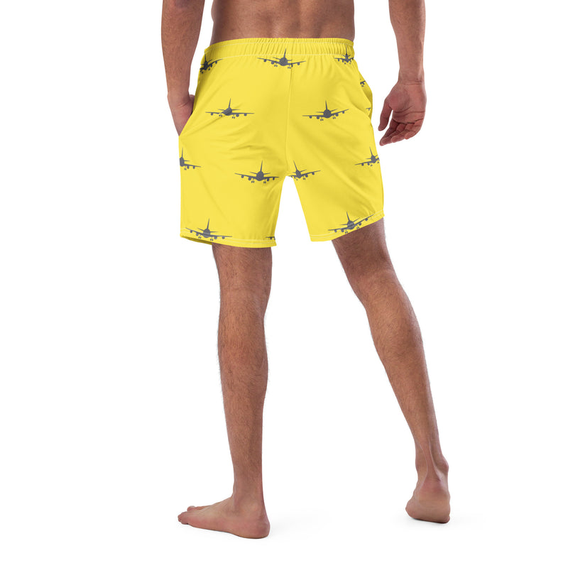BSP Men's swim trunks