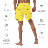 BSP Men's swim trunks