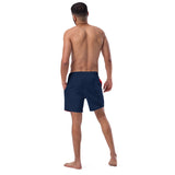 BSP Men's swim trunks