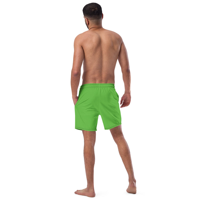 BSP Men's swim trunks