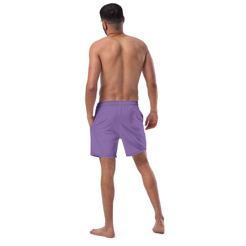 BSP Men's swim trunks