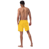 BSP Men's swim trunks