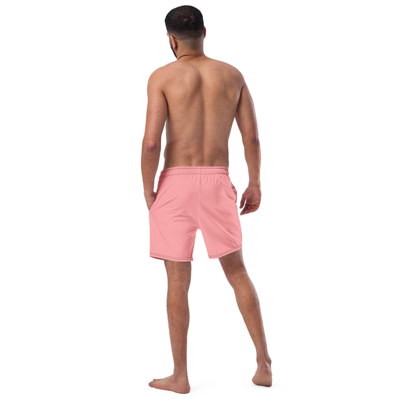 BSP Men's swim trunks