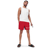 BSP Men's swim trunks