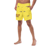 BSP Men's swim trunks