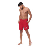 BSP Men's swim trunks