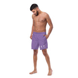 BSP Men's swim trunks