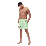 BSP Men's swim trunks