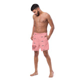 BSP Men's swim trunks