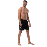 BSP Men's swim trunks