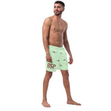 BSP Men's swim trunks