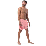 BSP Men's swim trunks