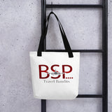 BSPTote bag