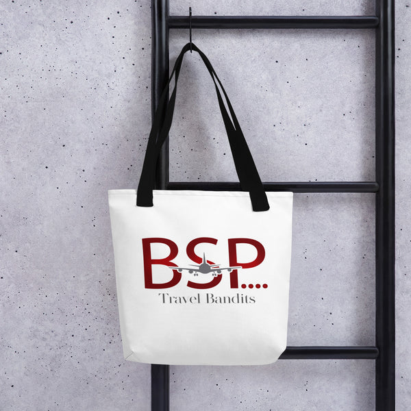 BSPTote bag