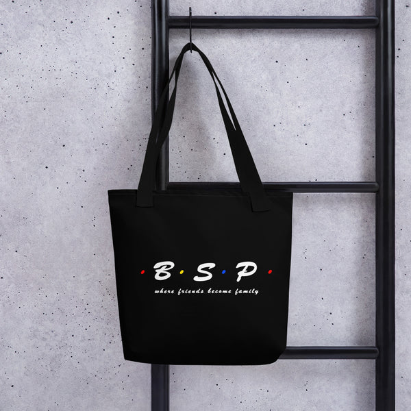 BSP Tote bag