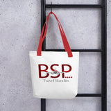BSPTote bag