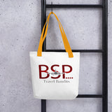BSPTote bag