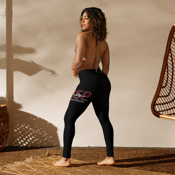 BSP Yoga Leggings
