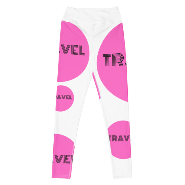 Travel Dot Leggings