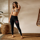 BSP Yoga Leggings